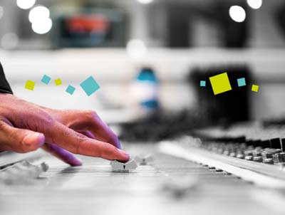 Jordans state broadcaster chooses NETIA to revamp radio operations