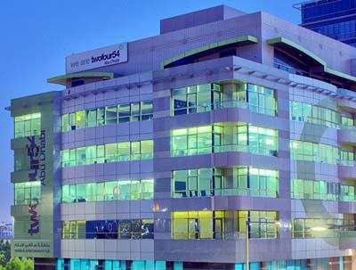 Twofour54 chooses Spectra Logic for digital archiving