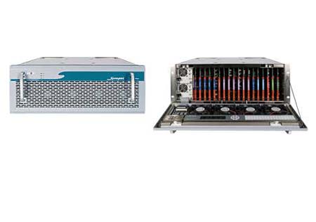 Axon launches the new Synapse