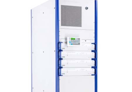 Rohde & Schwarz launches new transmitter