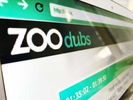 ZOO Digital to launch dubbing in the cloud