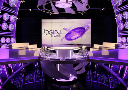 beIN opts for TMG’s anti-piracy solutions