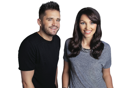 Dance FM records positive growth