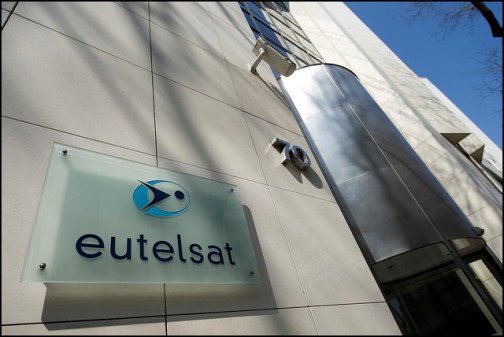 Eutelsat sells stake in Hispasat to Albertis