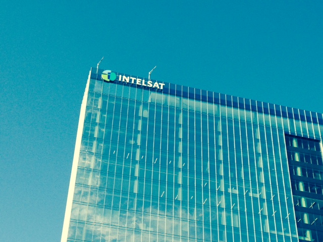 Dalkom extends fibre network with Intelsat