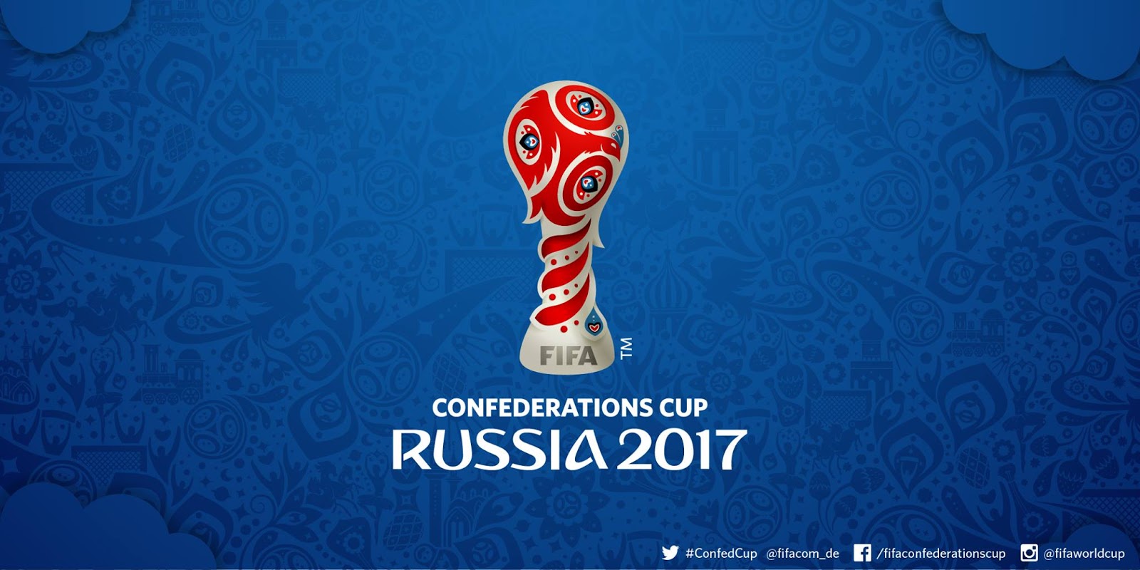 FIFA Confederations Cup 2017 transmitted to Latin America via Express-AM8