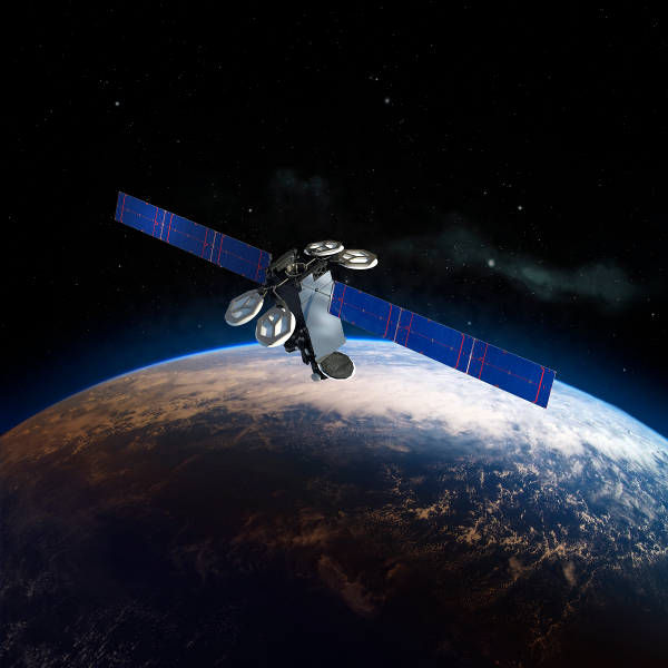 Intelsat announces successful launch of Intelsat35e