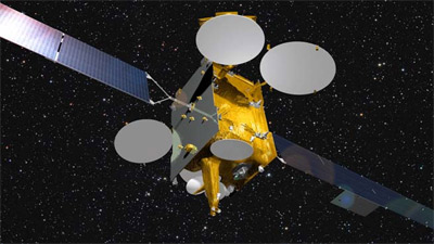 Joyne selects EUTELSAT 9B for transmission in Europe