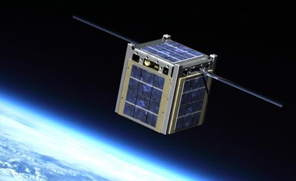 Small Satellites market to be worth $30bn in the next decade