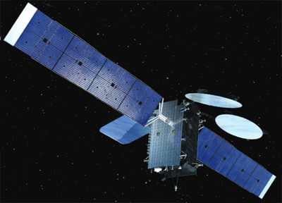 Thaicom signs transponder agreement with MVI