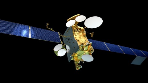 SES swaps SES-12 and SES-14 launches