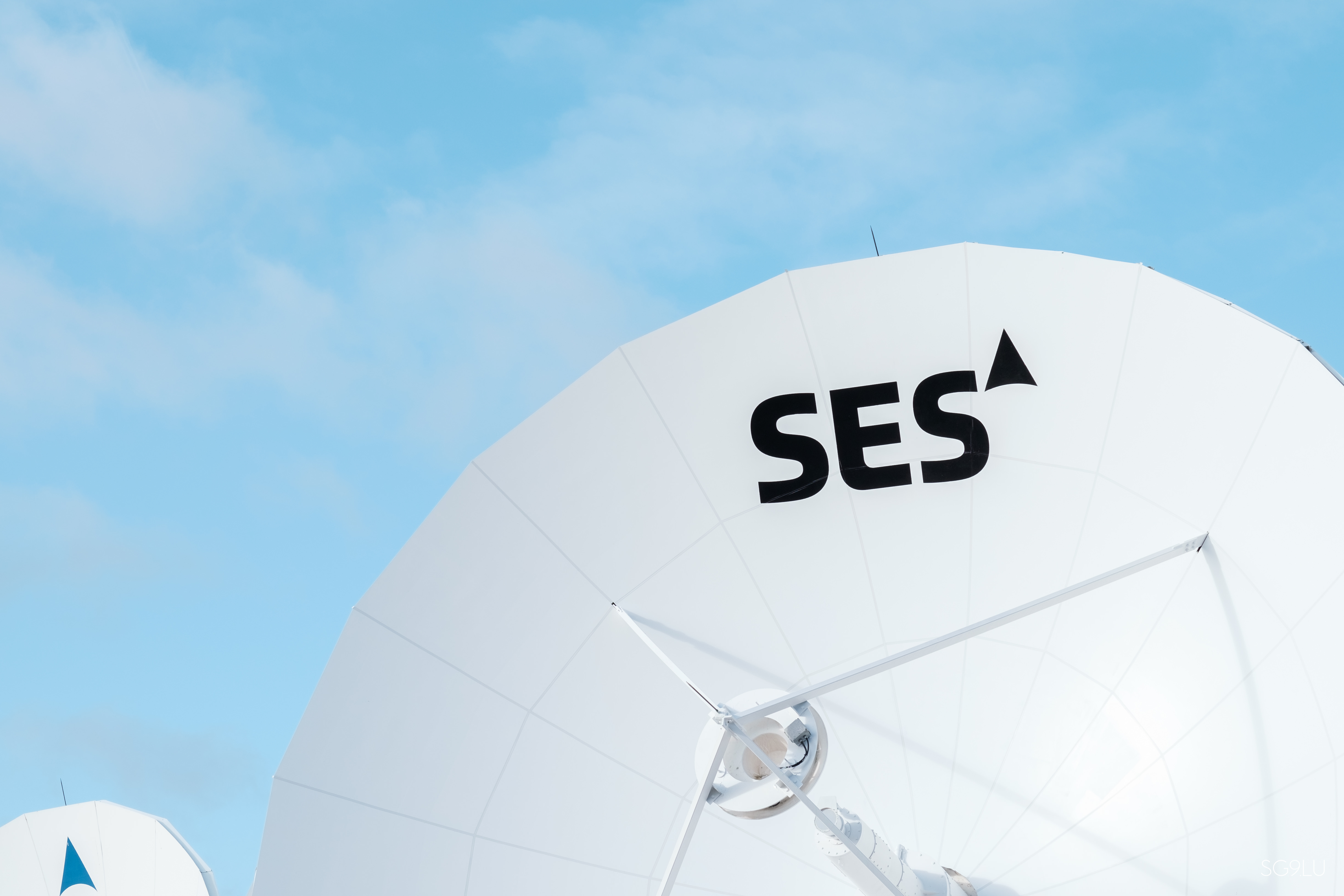 SES GS signs five year order with DoD