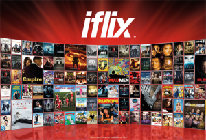 iflix content to stream on Vewd-enabled devices in MENA