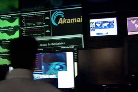 Akamai addresses cyber security at IBC forum