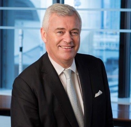 AsiaSat appoints General Counsel