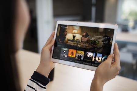 Ericsson to unveil MediaFirst Content Processing at IBC