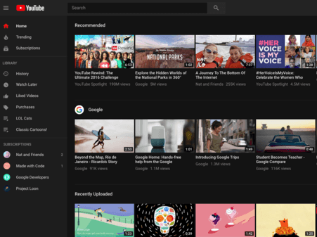 YouTube to discontinue paid channels