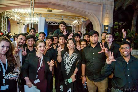 DIFF invites volunteers for 2017 edition