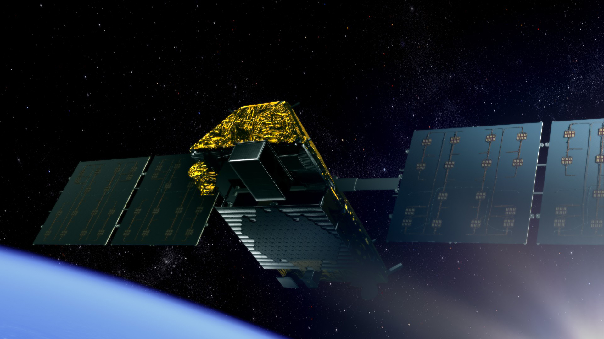 Iridium announces date for fourth NEXT launch