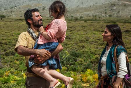 DIFF spotlights films in Muhr Feature category