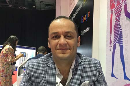 Cairo-based Media Gate Studios to open Dubai office