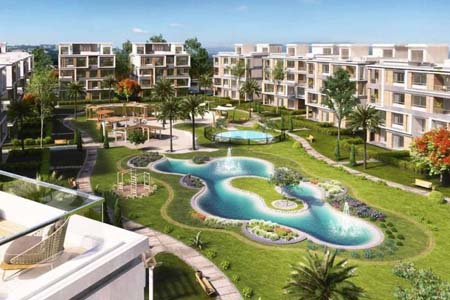 Anevia headend to power triple play in Cairo’s smart homes