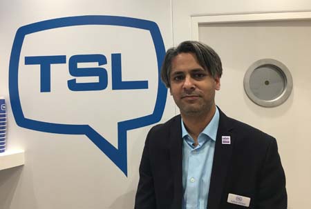 TSL to set up facility for MBC-HSE24 JV in Dubai Studio City