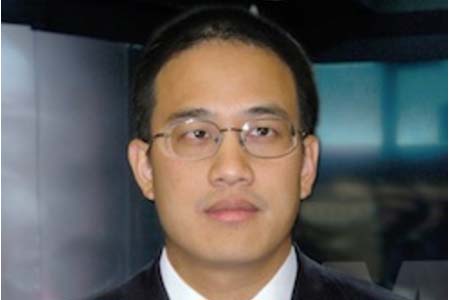 ChyronHego names Boromy Ung as Chief Product Officer