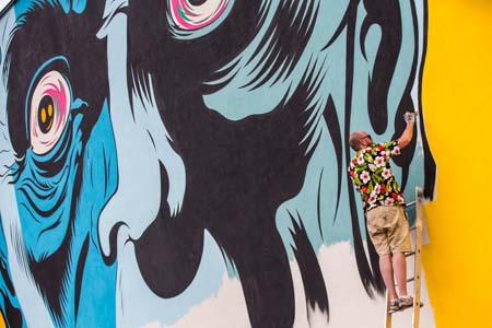 Dubai-based documentary set for world premiere at DIFF