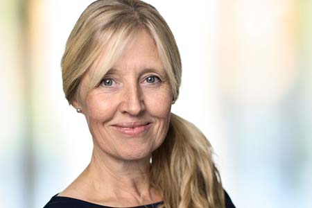 Gunilla Fransson proposed as new Chairman of the Board at Net Insight