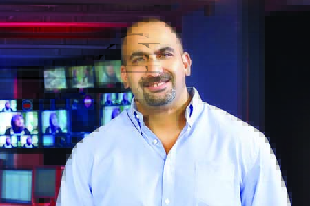 Engineering seamless workflows at Al Aan TV
