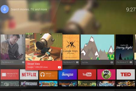 Android TV to boost Google’s clout in pay-TV