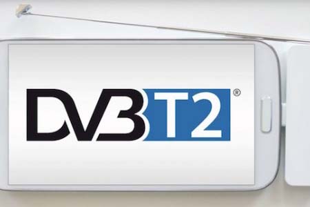 Italy to switch to DVB-T2 format by July 2022