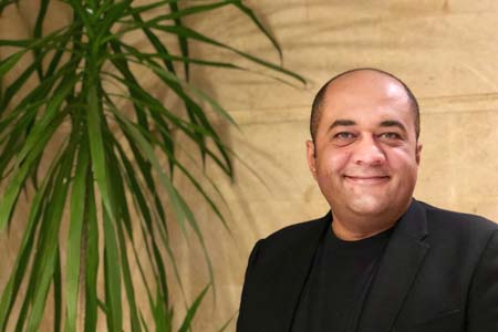 John Saad now CEO of iflix MENA; Nader Sobhan to be global advisor