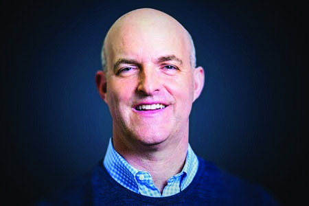 Mike Lang on the Hulu strategy