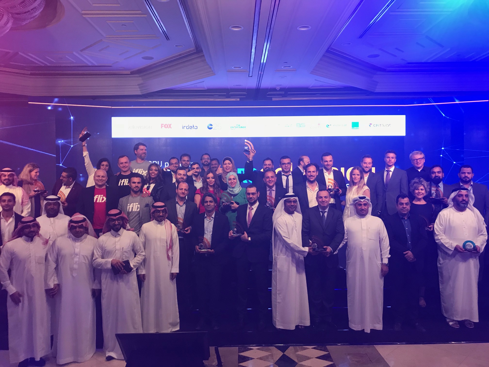 ASBU BroadcastPro Selevision Awards announces 2017 winners