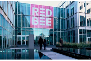 Red Bee Media goes live with mobile radio studio at IBC 2018