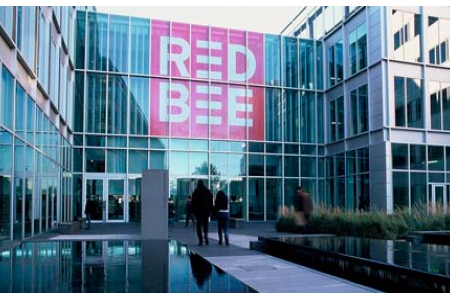 Ericsson Broadcast and Media Services becomes Red Bee Media