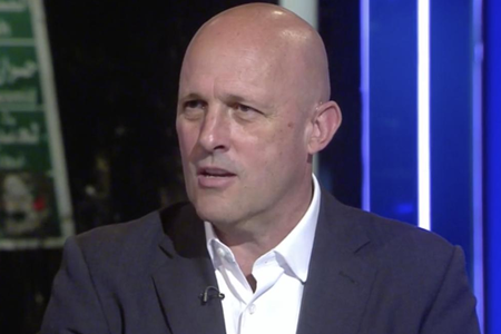 Sky News journalist Sam Kiley joins CNN in Abu Dhabi