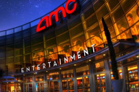 Saudi PIF and AMC Entertainment ink movie theatres deal