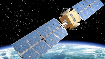 Russia loses contact with Angola’s first satellite, Angosat-1