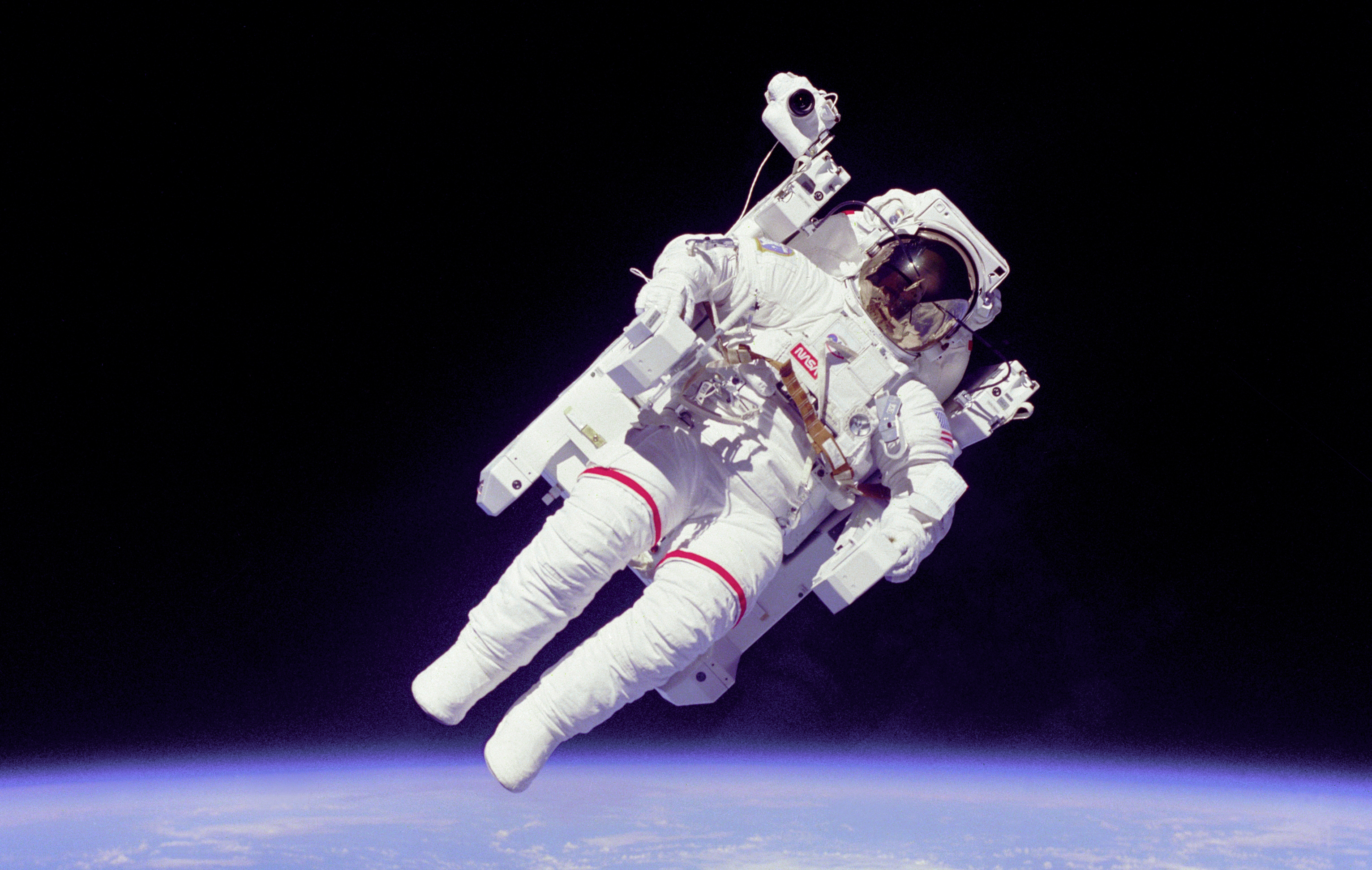 MBRSC accepting entries for UAE Astronaut Programme