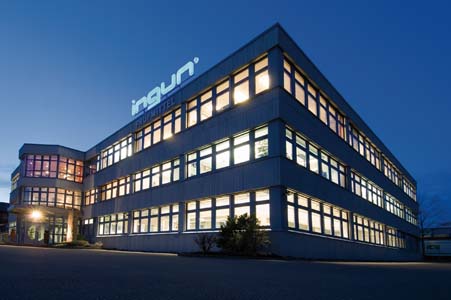 INGUN joins Image Matters origami Ecosystem