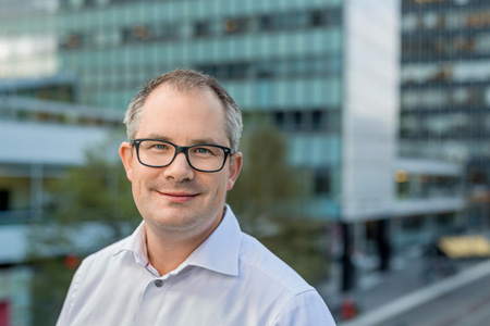 Catch content thieves in the act, says Edgeware’s Johan Bolin