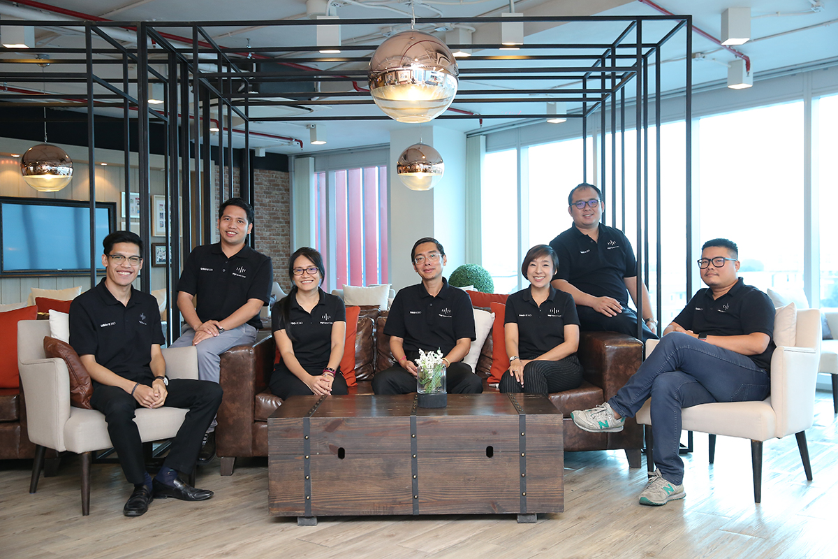 Mu Space first startup to acquire satellite licence in Thailand
