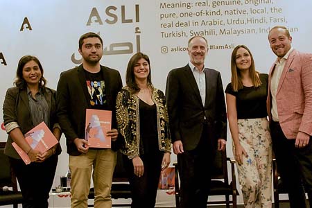 OSN’s ASLI to be platform for regional online content