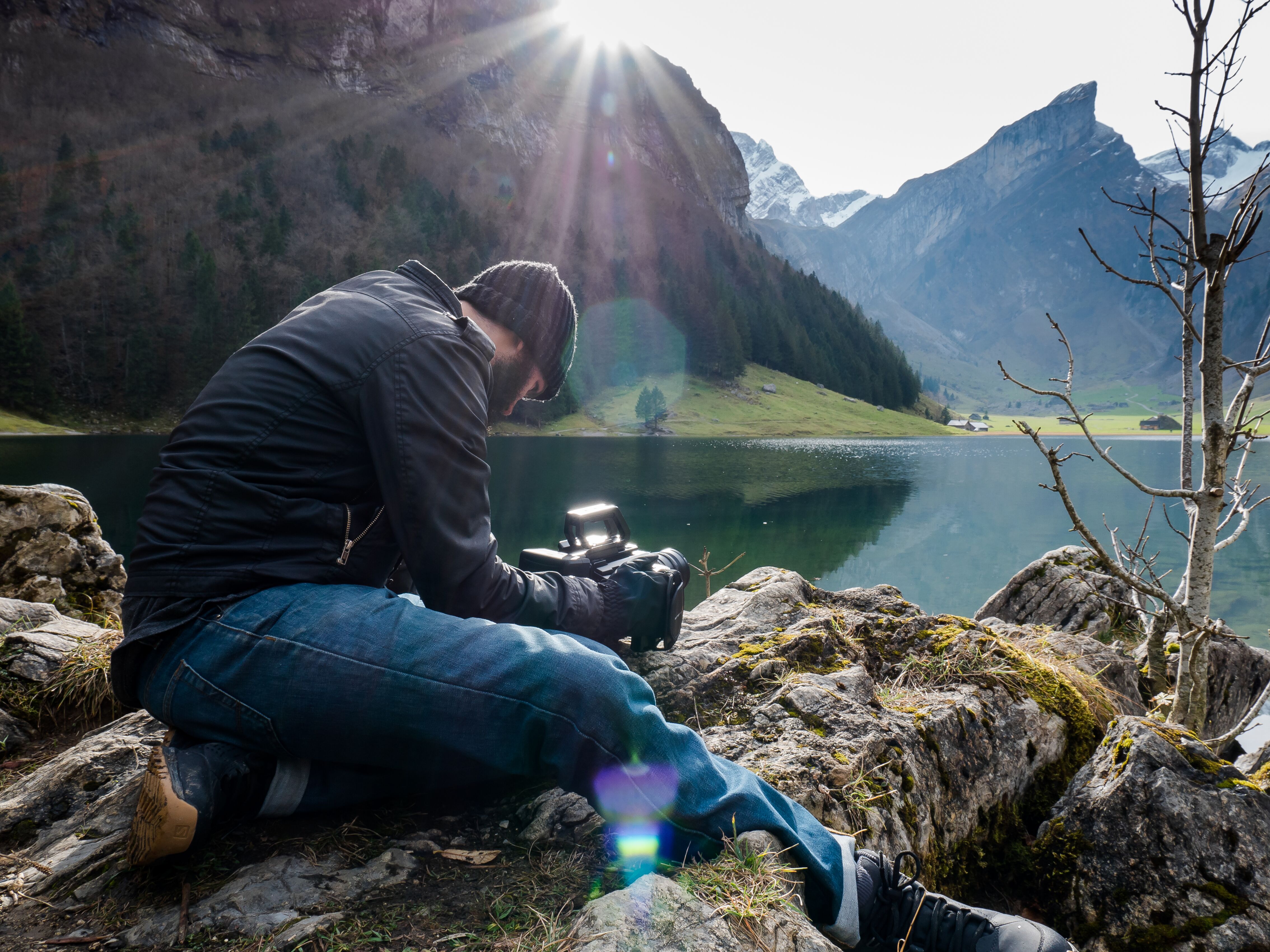 Storytape powers stock videos with Core SWX