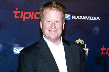 Brian Sullivan named Fox Networks Group President and COO