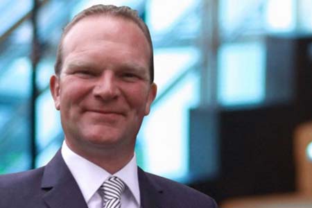 Clear-Com appoints Chris Willis as new VP Sales