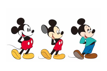 OSN ends 2017 with pop-up channel for Mickey Mouse
